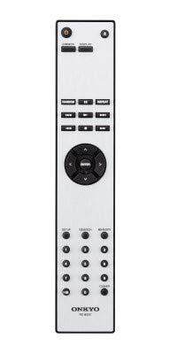 Onkyo Onkyo C-7030 (zwart), SA-CD/CD-Spelers