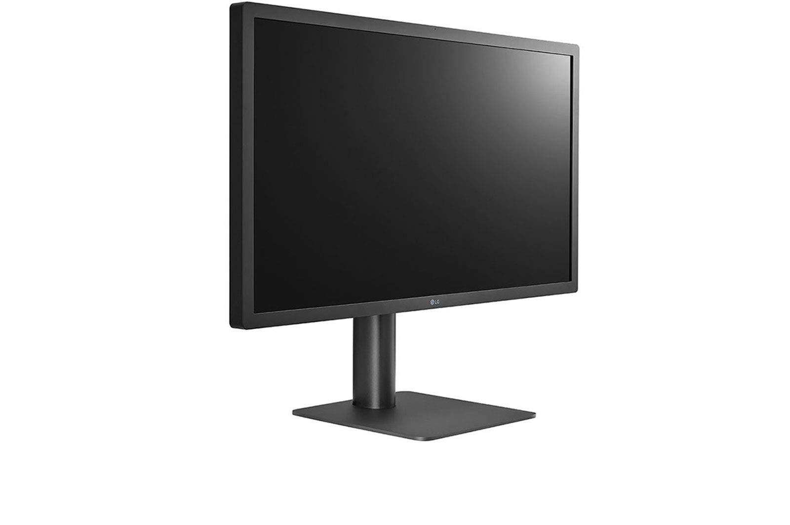 LG LG 24MD4KL-B UltraFine 24\" IPS LED 4K UHD Monitor - Black