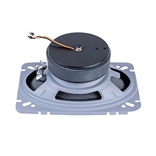 Memphis Audio Memphis Audio MS46 4x6 Coaxial Speaker Set