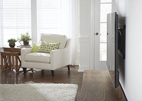 Sanus Sanus Premium Full Motion TV Wall Mount for 42\"-90\" TVs Up to 150 lbs. (Model VLF628-B1)