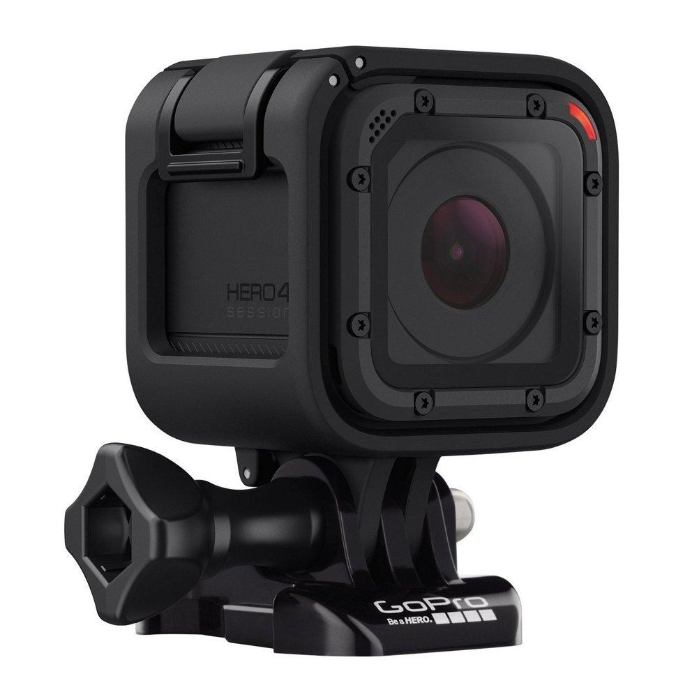 GoPro GoPro HERO Session Waterproof Digital Action Camera
