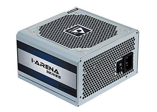 Chieftec Chieftec ATX IARENA, GPC-600S