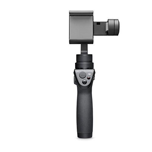 DJI DJI CP.ZM.00000064.01 osmo Mobile 2 Handheld Smartphone Gimbal (Single Unit), Gray