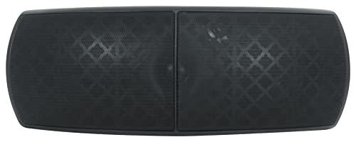 Rockville Rockville (8) Wet-D4 Black Indoor/Outdoor Commercial/Restaurant/Bar 70V Speakers