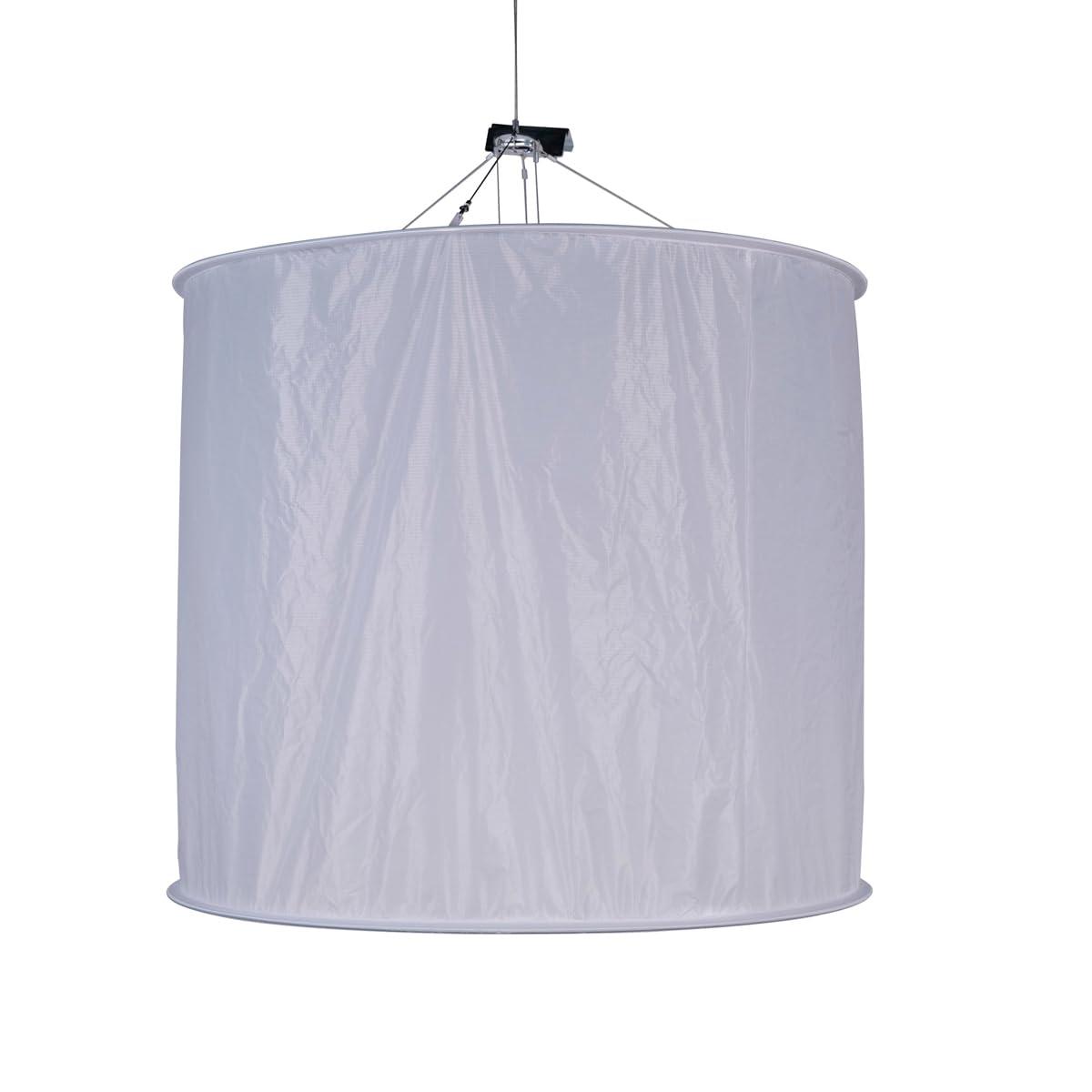 Aputure Aputure NOVA P600c Space Light Diffuser for Nova P600c LED Panel (33")