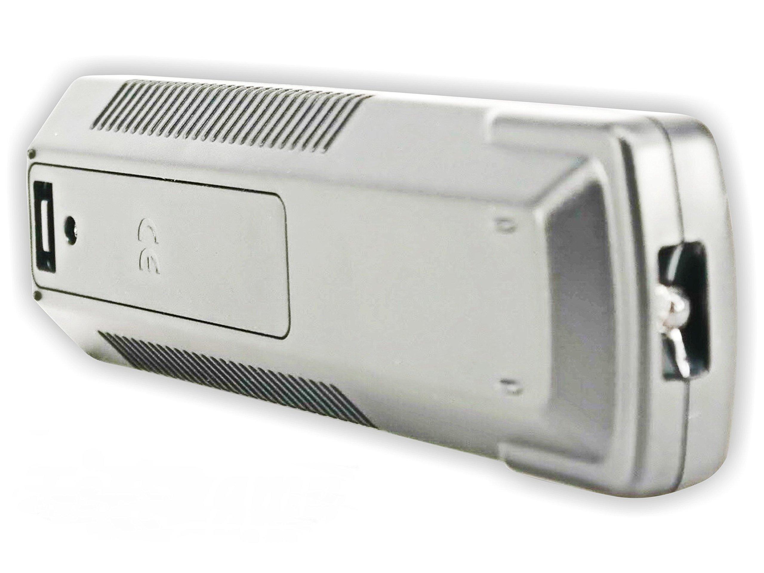 Tekswamp Replacement Remote Control for Kenwood KDC-MP822