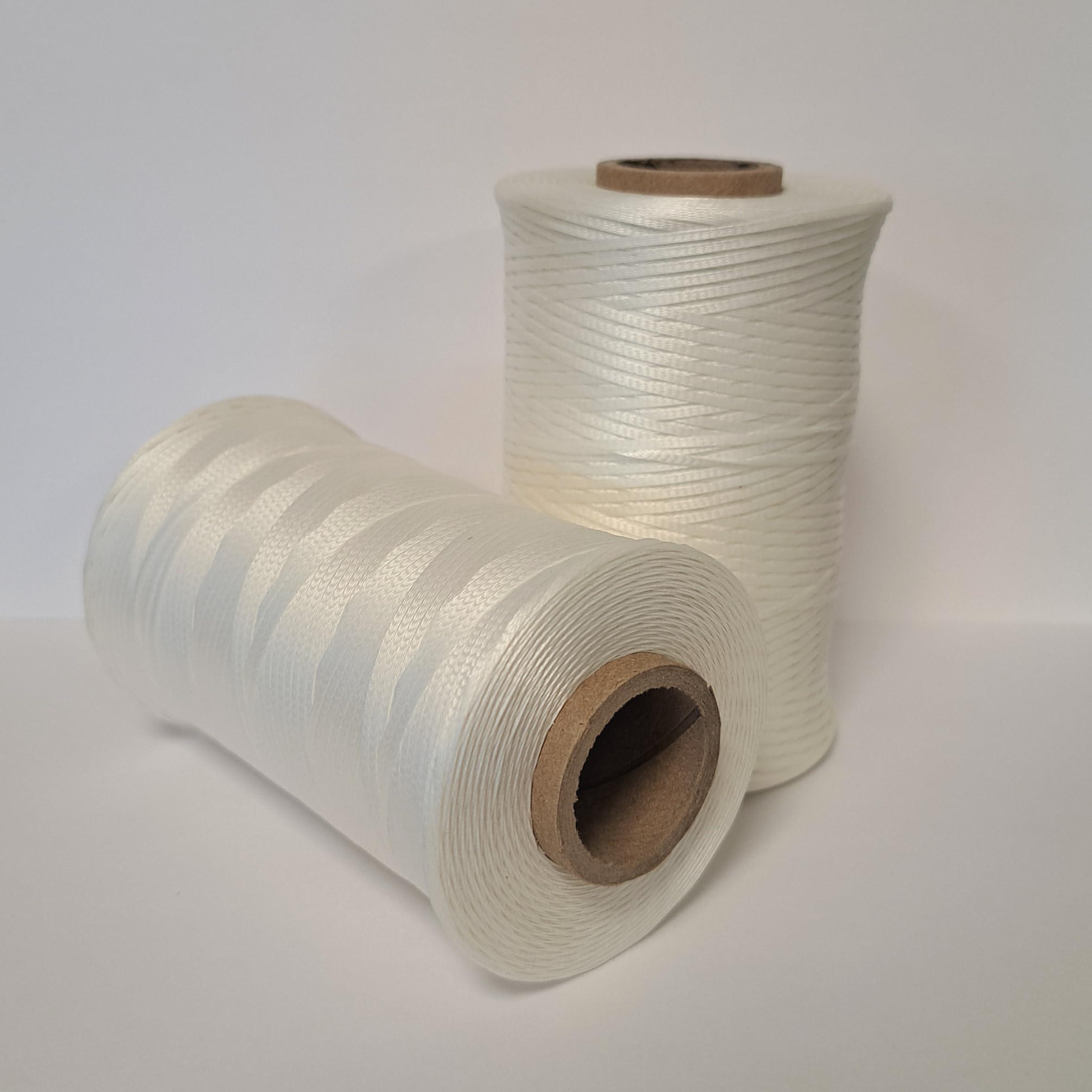 Western Filament, Inc. Western Filament, Inc. MIL-SPEC Nomex Lacing Tape A-A-52084-C-3, Natural