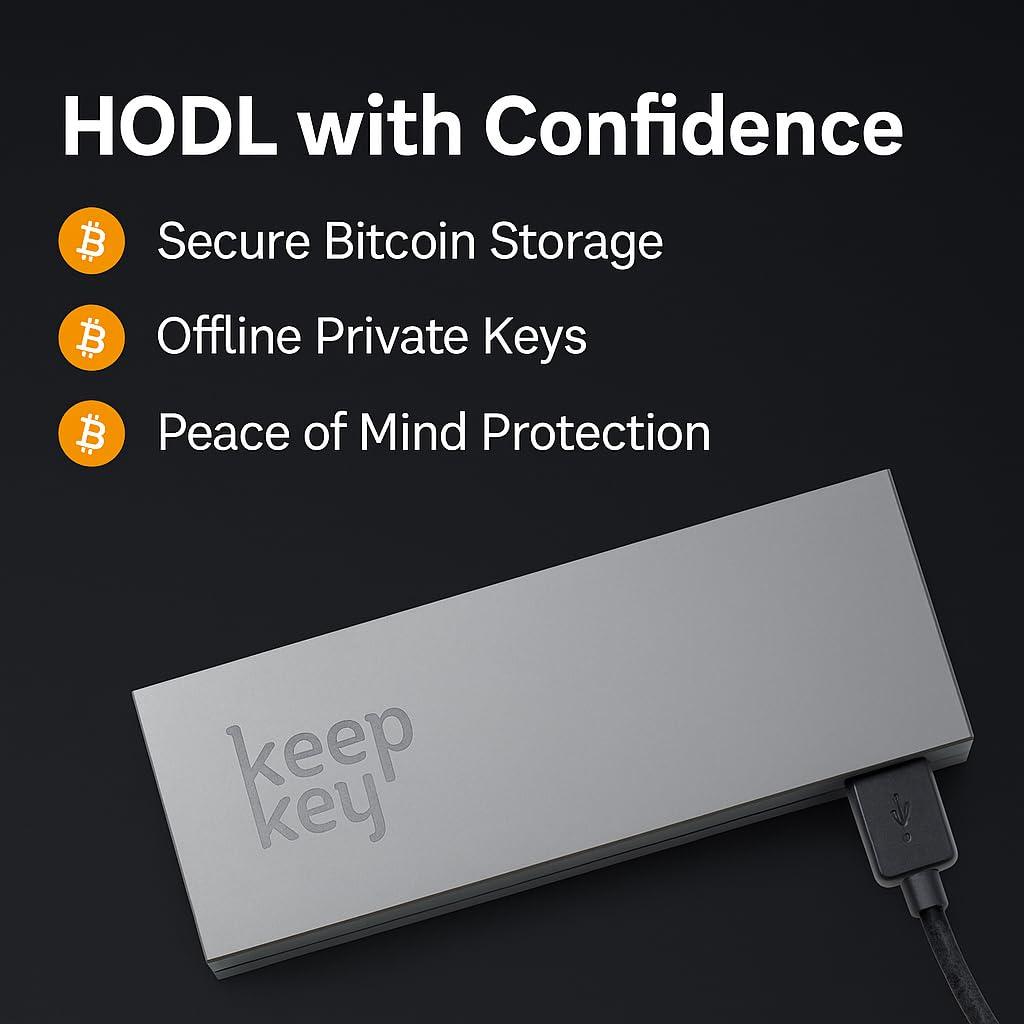 KeepKey KeepKey