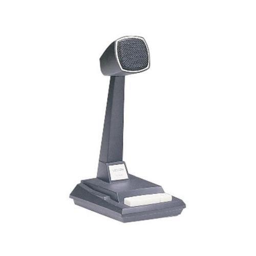 Valcom Valcom - vc-v-400 - dynamic desk top microphone