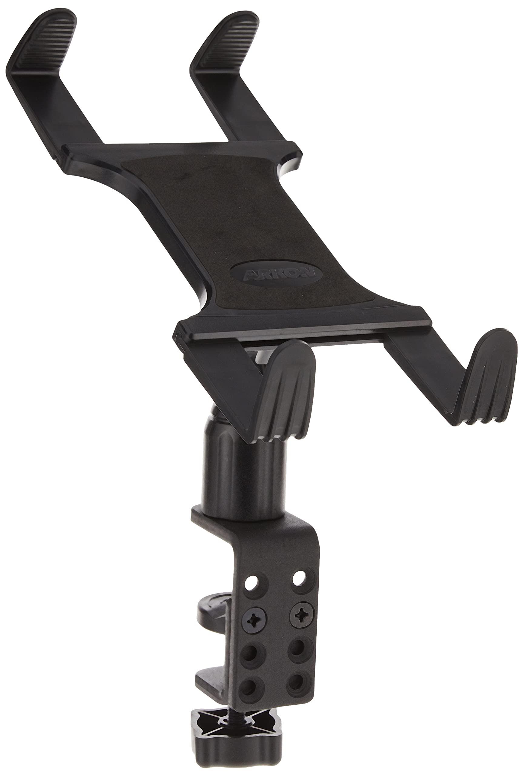 ARKON ARKON Heavy Duty Tablet Mount Bundle with iPad and Samsung Galaxy Holders