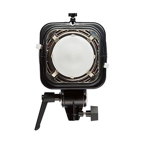 Buff Buff Einstein Strobe Flash Unit, 2.5 Ws to 640 Ws, Color Accuracy +/- 50K, Compatible with Paul Buff Light modifiers,Stands,CyberSync remotes,Vagabond Systems | Paul C. Buff Flash Monolight