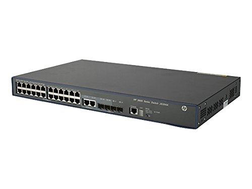 HP HP JG304B Procurve Switch3600-24 V2 SI