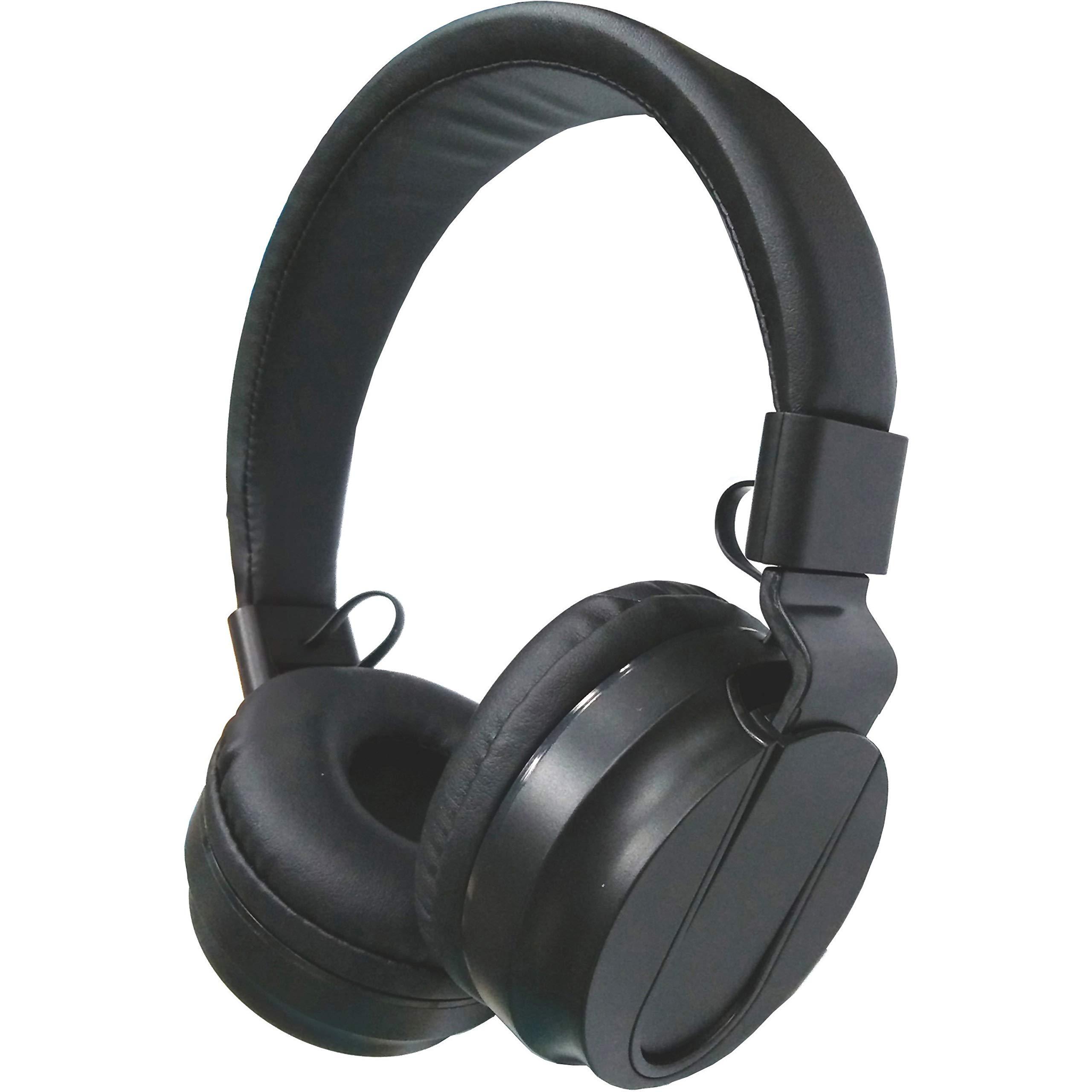 Compucessory Compucessory Foldable Stereo Headset