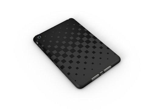 XtremeMac XtremeMac Tuffwrap Case for iPad mini (1st Gen), Licorice Black (03034)