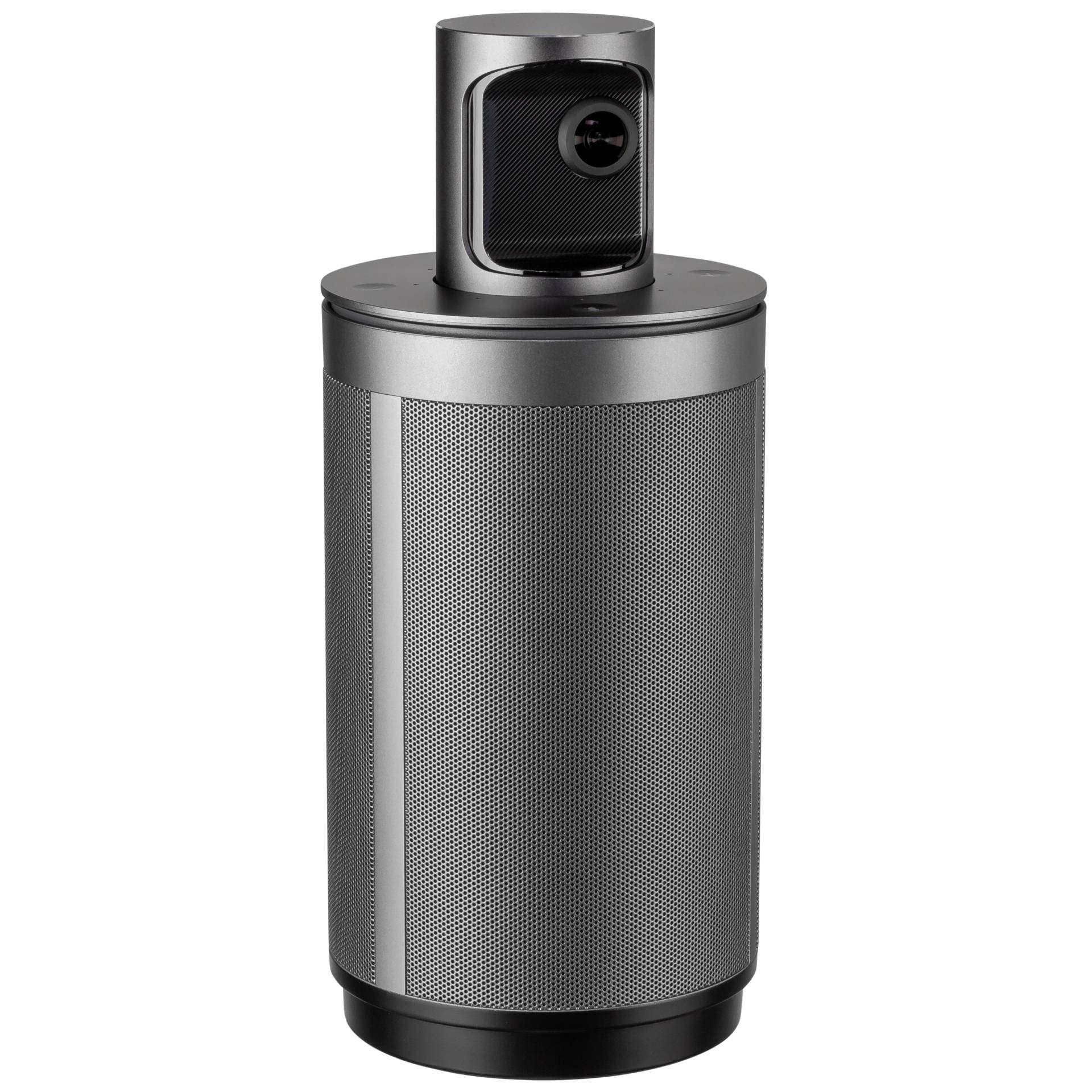 KanDao KanDao Meeting 360 All-in-One Conference Video Camera Room Meeting Webcam with Intelligent Remote, Smart 8K capturing 1080 HD Video, Auto Audio Figure/Portrait Track.