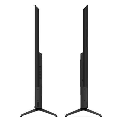 VIZIO VIZIO 65-inch Quantum 4K QLED Smart TV with Dolby Vision, 120FPS @ 1080p PC Gaming, WiFi 6, Bluetooth Headphone Capable, Apple AirPlay, Chromecast Built-in (New)- M65Q6-L4