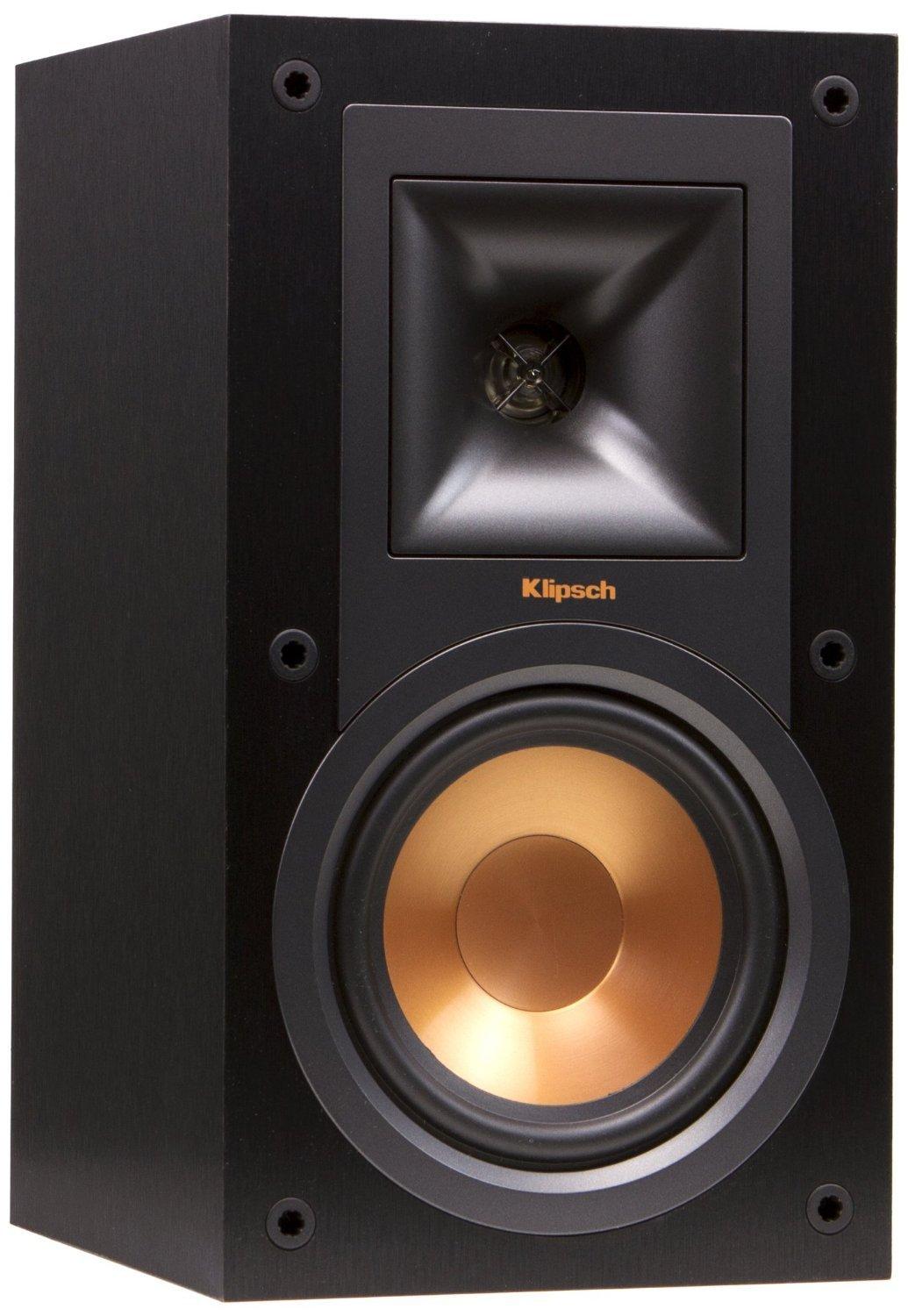 Klipsch Klipsch R-15M Bookshelf Speaker (Pair)