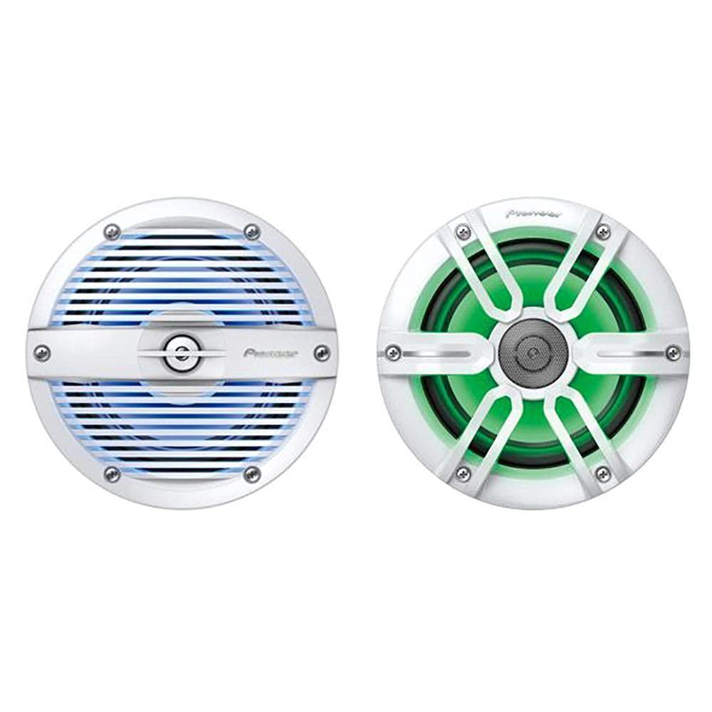 PIONEER Pioneer RGB LED Light Kit f/TS-ME770 Speakers