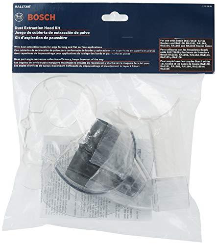 Dremel BOSCH RA1173AT Dust Extraction Kit