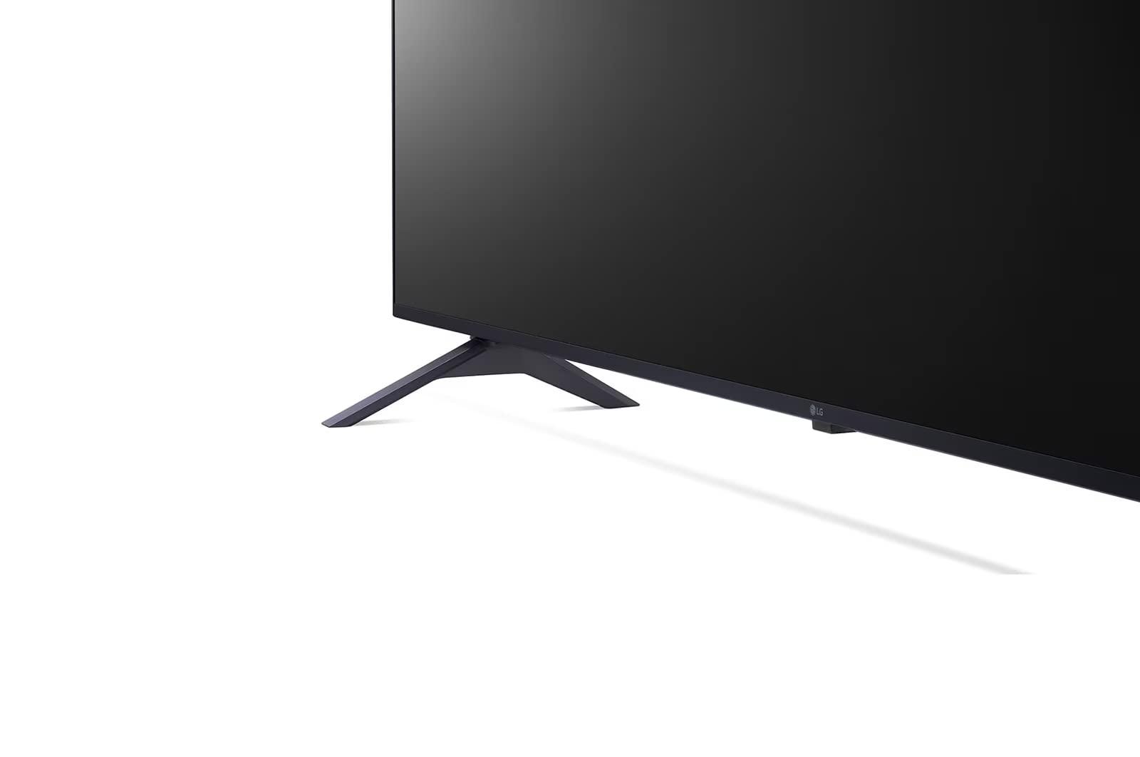 LG LG 55 UR340C Series UHD Commercial TV with Management Software, Scheduler and Certified Crestron Connected, Black