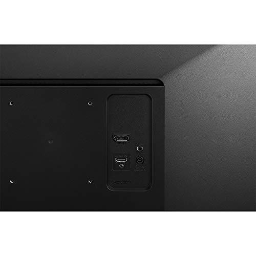 LG LG 32MN600P-B 31.5 inch Full HD IPS Monitor with AMD FreeSync 2 Pack