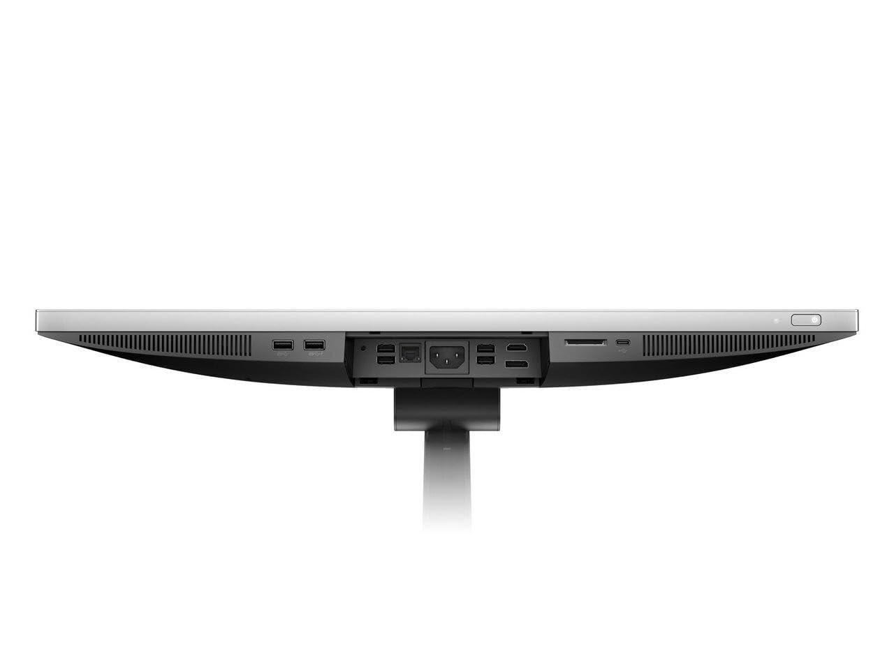 HP HP EliteOne 800 G3 All-in-One Desktop, 23.8\" FHD (1920x1080), Intel Core i5-6500T 3.2GHz, 16GB RAM, 256GB SSD, Wired Keyboard and Mouse, Windows 10 Pro (Renewed)