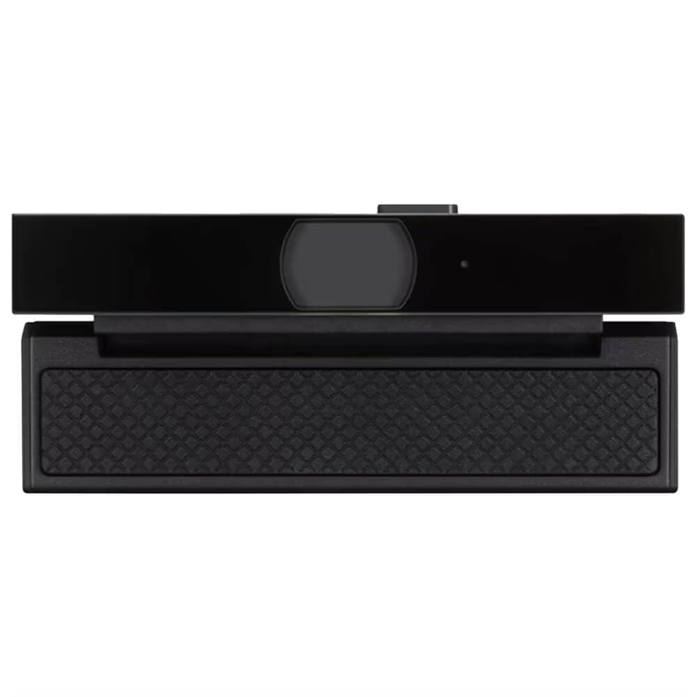 LG LG Smart Camera, Full HD 1080p at 30 fps, TV Webcam, Magnetic Attachment, VC23GA, 2023 (Renewed)