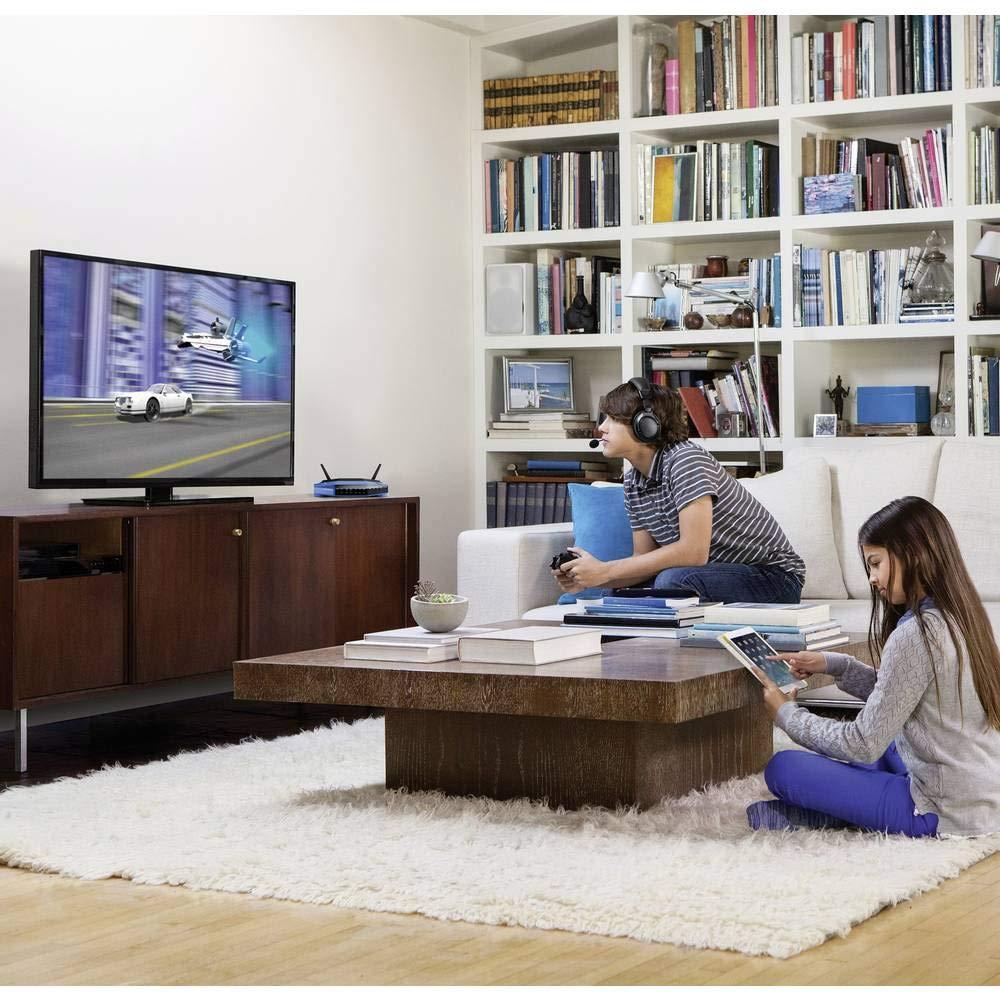 Linksys Linksys WRT1200AC Smart WiFi Wireless AC Router WRT1200AC-EU