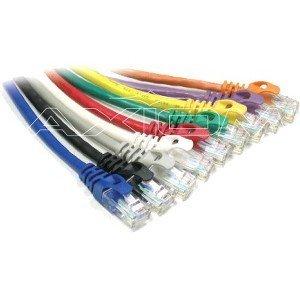 AXIOM MEMORY SOLUTION,LC AXIOM MEMORY SOLUTION,LC 10FT CAT6 550MHZ PATCH CORD MOLDED BOOT