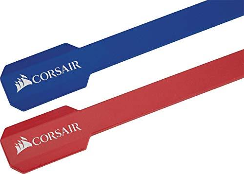 Corsair CORSAIR Hydro Series H100i v2 AIO Liquid CPU Cooler, 240mm Radiator, Dual 120mm PWM Fans, Advanced RGB Lighting and Fan Software Control