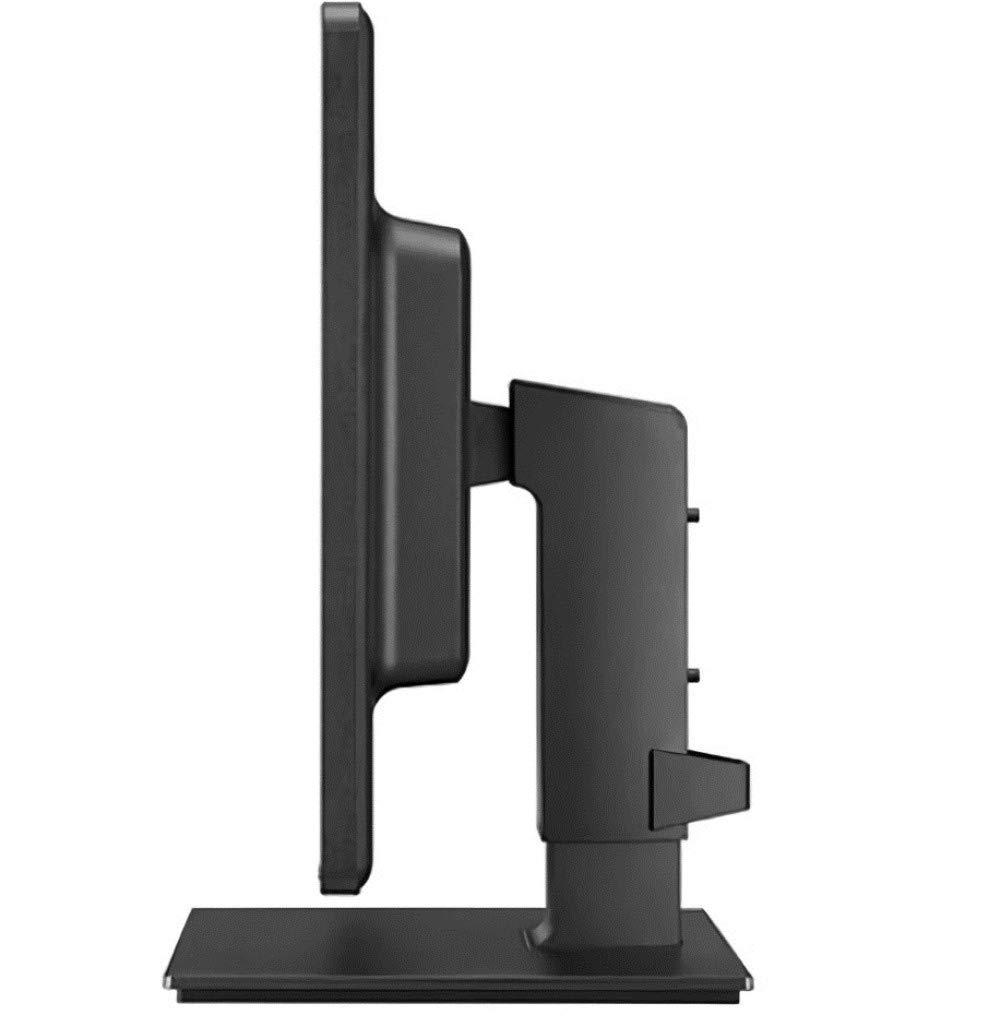 LG LG 19HK312C-B 19\" Clinical Review Monitor, 1.3MP HD Resolution Images, Plastic Housing, DICOM Part 14 Compatible, Flicker Safe, Two-Way Pivot, 1280 x 1024 Resolution, 5:4 Aspect Ratio