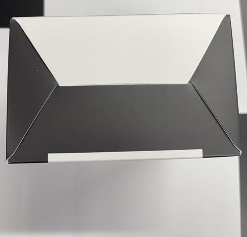 PowerLocus PowerLocus Bluetooth Headphones Over Ear, 50H Playtime with 4 EQ Modes Wireless Headphones with Microphone, HiFi Stereo Deep Bass, Soft Ear Cups, Foldable Lightweight Headset for Travel/Office/Workout