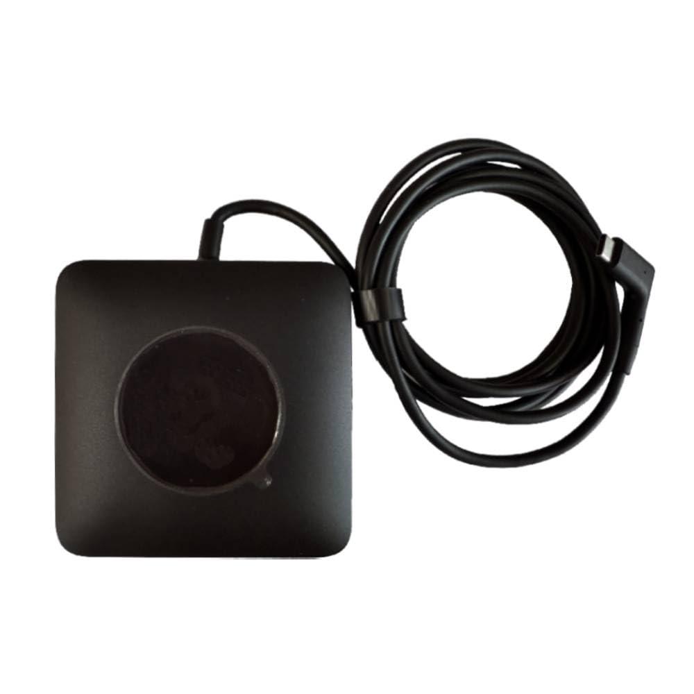 PowerHOOD PowerHOOD 65W USB-C Charger Compatible with Samsung Galaxy Book4 Edge NP960XMB NP960XMB-KB1US NP960XMA NP960XMA-KB1US NP940XMA NP940XMA-KB1US 14\" 16\" Laptop Notebook USB Type-C Power Supply Cord PSU