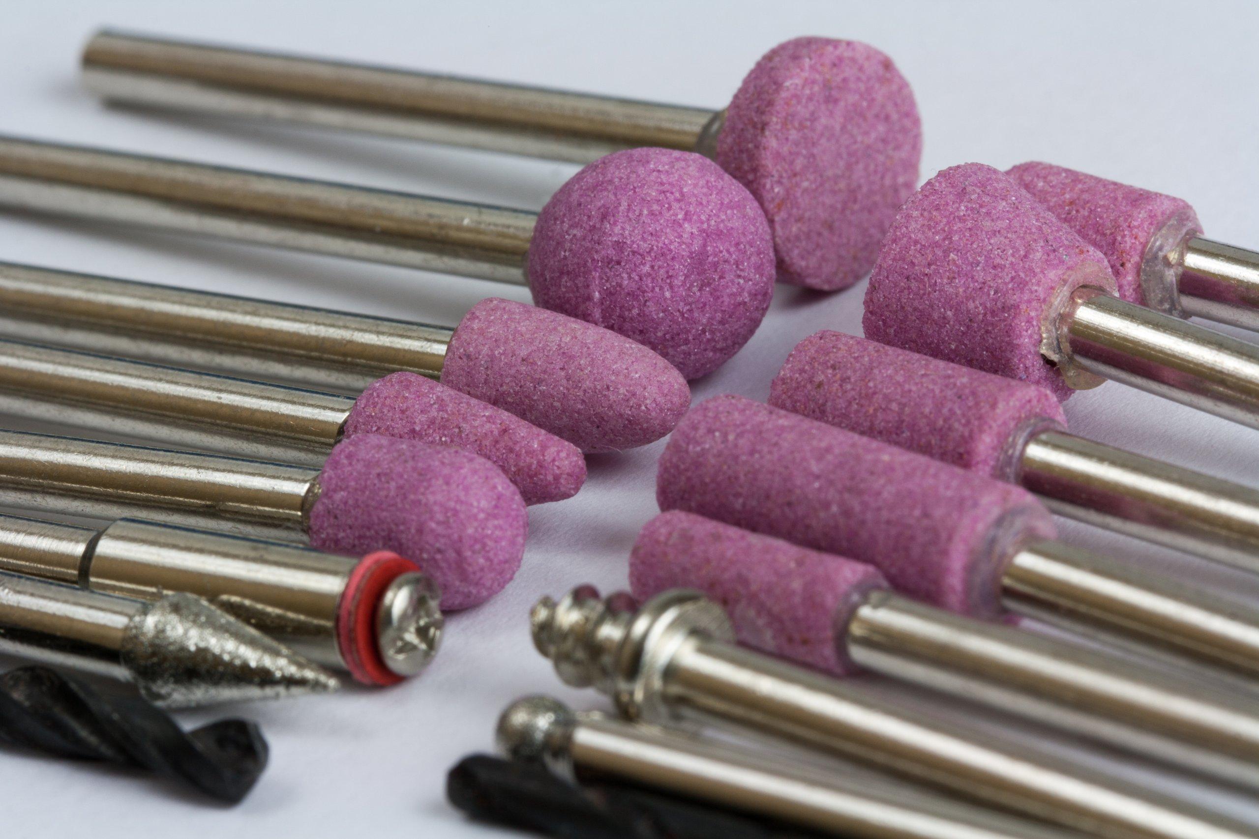 WEN WEN 2305 Rotary Tool Kit with Flex Shaft