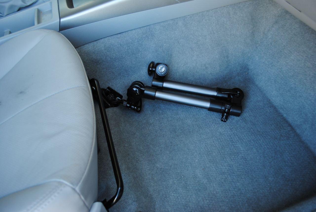 Mobotron Mobotron MS-526 Heavy Duty Vehicle Laptop Mount