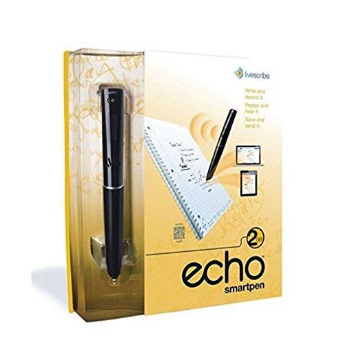 Livescribe Livescribe 2GB Echo Smartpen