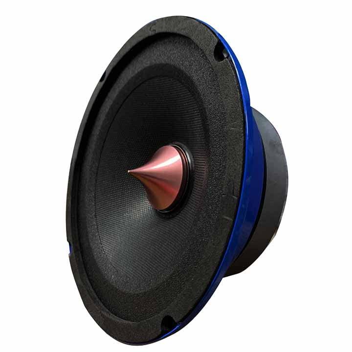 American Bass (-NEW-) American Bass SQ6B 6 Inch Speaker 80 Watts