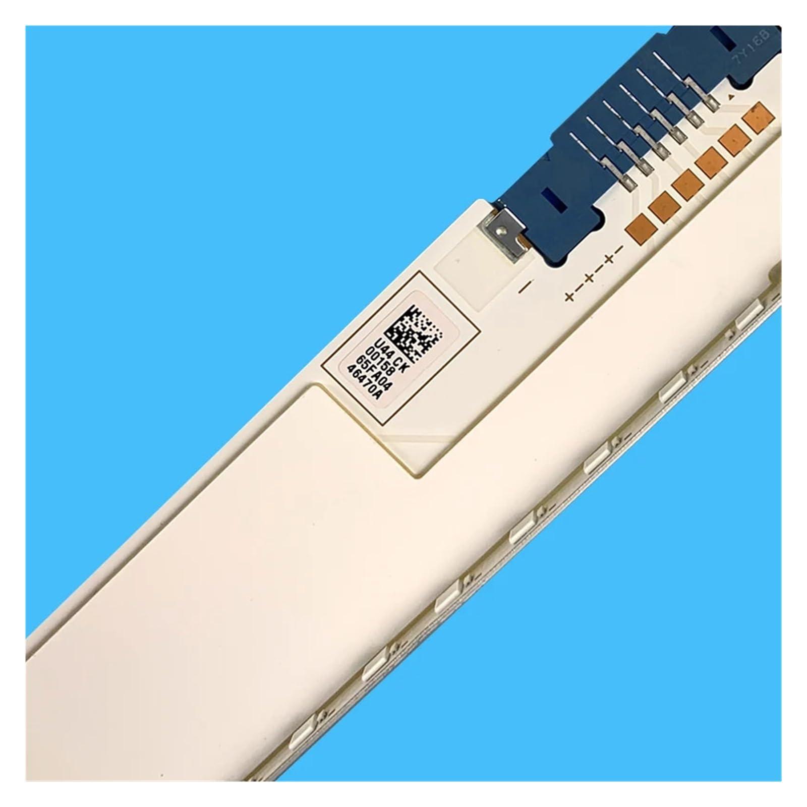 SwepS SwepS for 65Q6 65Q7 V8Q6-650SM0-R0 BN96-46470A QN65Q65FNF QN65Q6FNAPXPA QE65Q6FNATXXU 78LED 702MM LED Backlight