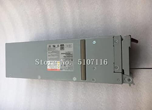BooiParts for 3PAR M6710 682373-001 683241-001 sp-pcm01-he580ac-hp 580W Power Supply