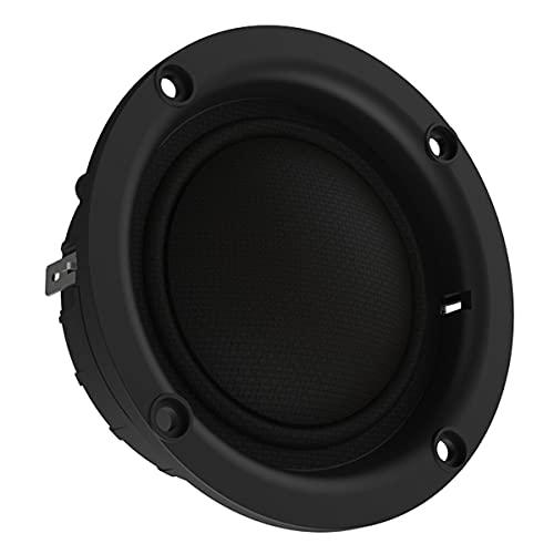 Infinity Infinity KAPPA203S 2" (50mm) Silk Dome Midrange with Bandpass Crossover