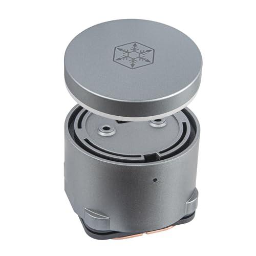 SilverStone Technology SilverStone Technology IceMyst 360 All-in-One Liquid Cooler with ARGB Lighting