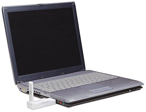 Manhattan Manhattan Range+ AC1200 Dual-Band Wireless Adapter (525572)