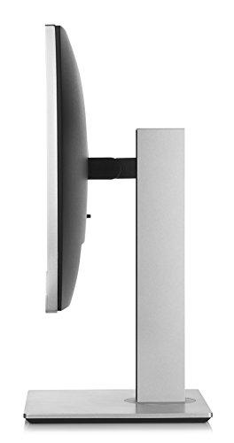 HP HP EliteDisplay E223 21.5-Inch Screen LED-Lit Monitor Silver (1FH45AA#ABA)