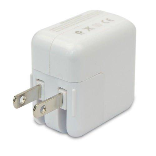 Unknown USB Wall Charger for Apple iPod Classic 6th 7th Generation Gen 80GB 120GB 160GB