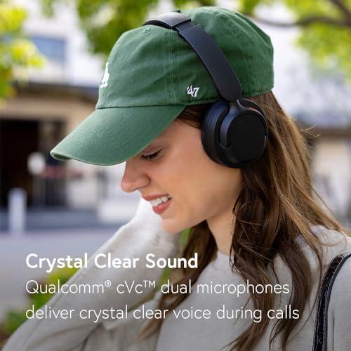 Phiaton Phiaton BonoBeats Lite Digital Hybrid Active Noise Cancelling Wireless Headphones