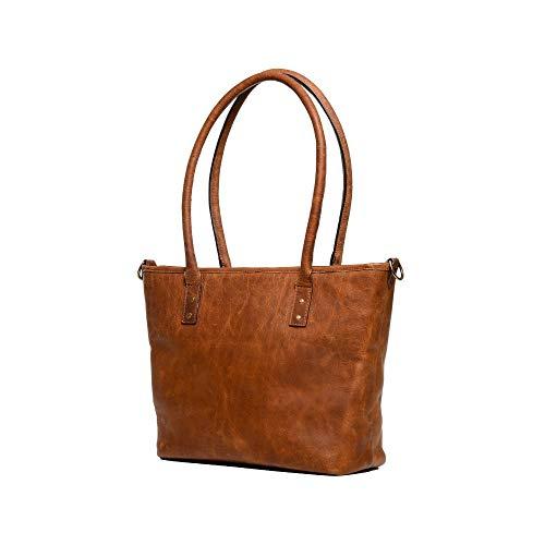 Ona ONA The Capri II Leather Camera Bag, Antique Cognac
