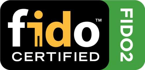 Hypersecu HYPERFIDO Pro Mini U2F/FIDO2/HOTP Security Key