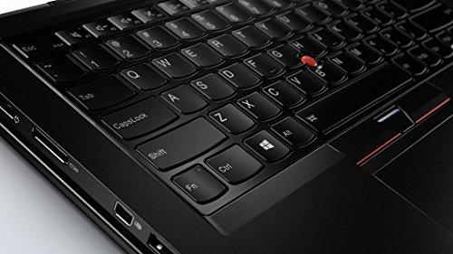 Lenovo Lenovo Thinkpad X1 Yoga 2-in-1 Convertible Business Laptop 1st Gen (20FQ-002YUS) Intel i7-6600U, 16GB RAM, 512GB SSD, 14-inch WQHD Multi-Touch IPS, Backlit KB, Win10 Pro
