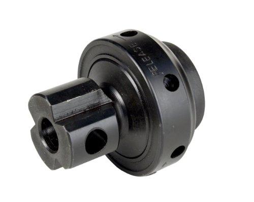 Steel Dragon Tools Steel Dragon Tools® 51005 Nipple Chuck Kit Model 819 NPT 1/2"- 2" fits RIDGID® Pipe Threading Machine