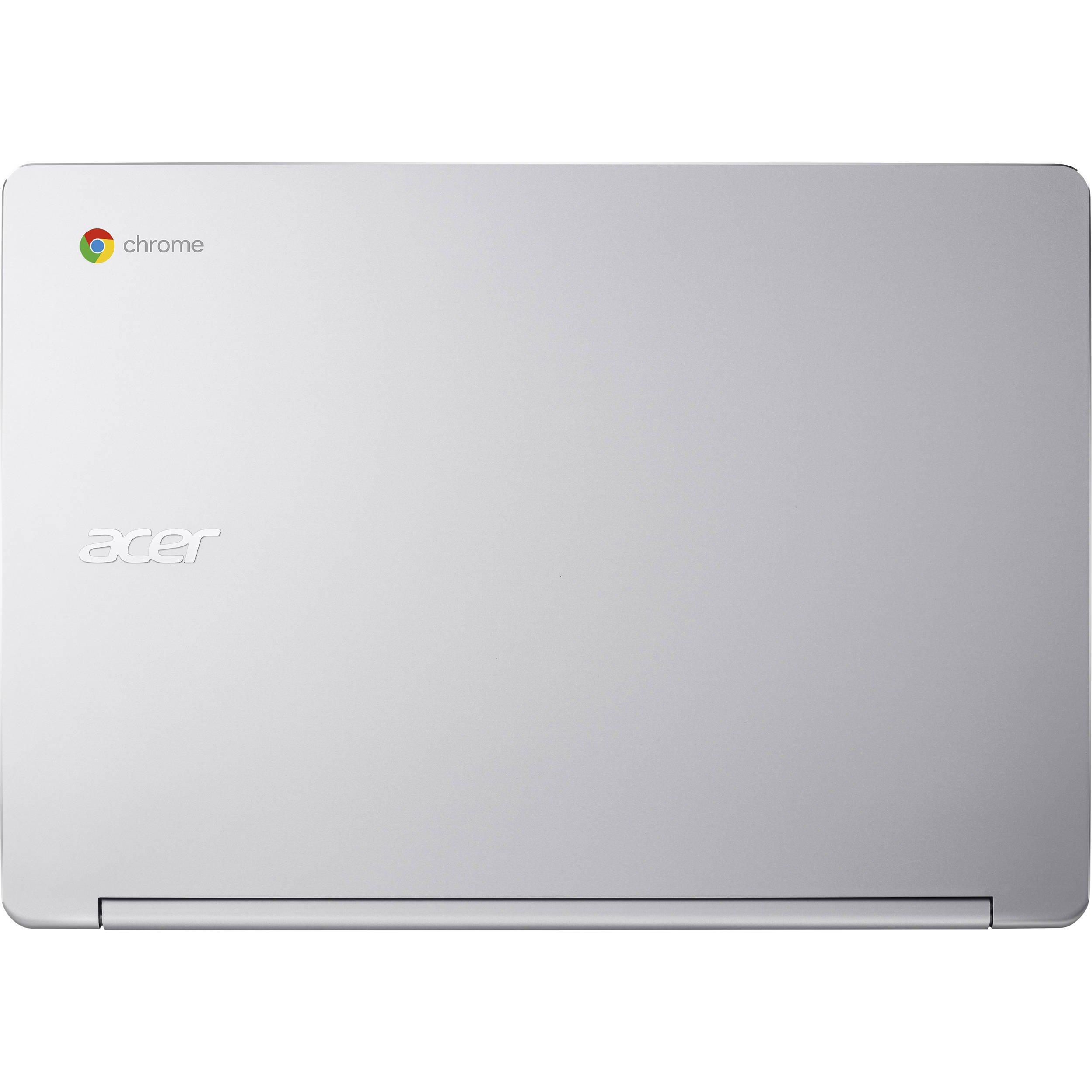 Acer Acer Chromebook R 13 Convertible, 13.3-inch Full HD Touch, MediaTek MT8173C, 4GB LPDDR3, 32GB, Chrome, CB5-312T-K5X4